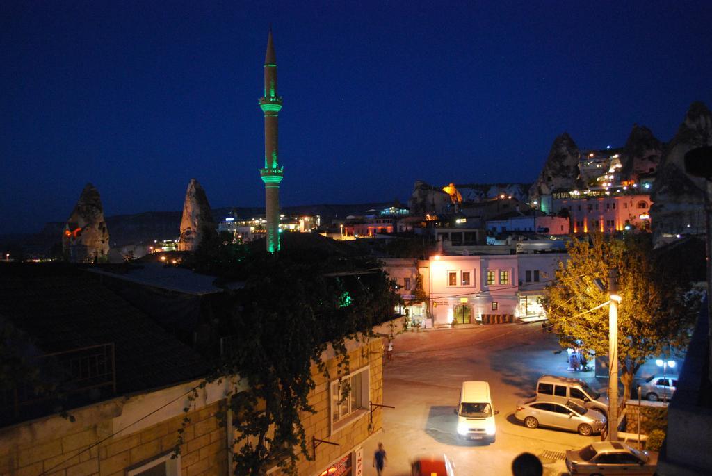 Relic House Hotel Göreme Buitenkant foto