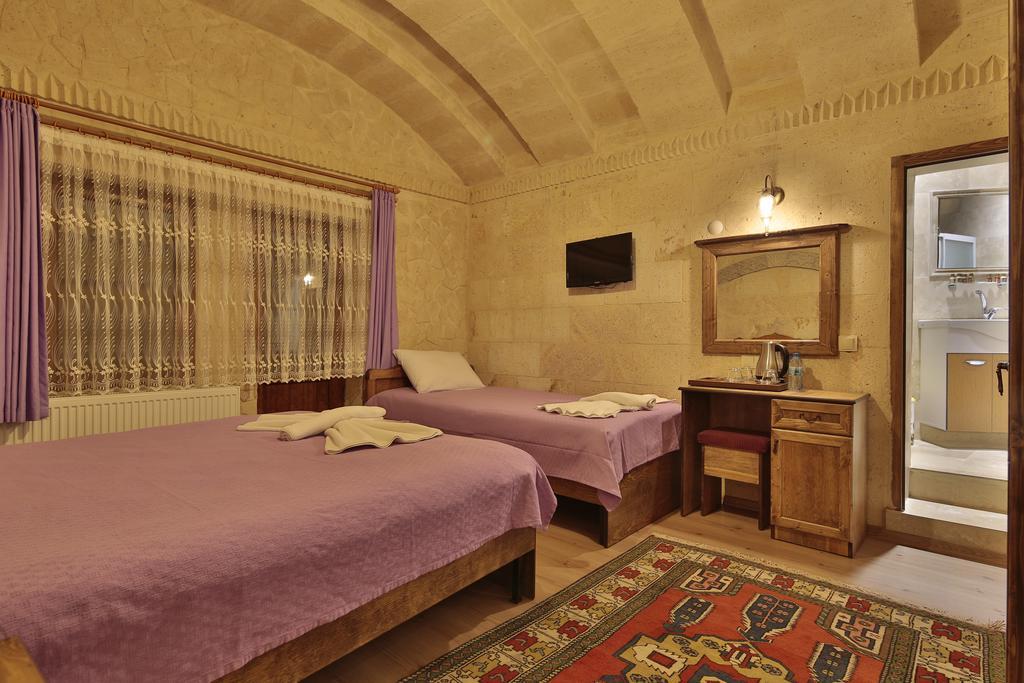 Relic House Hotel Göreme Kamer foto