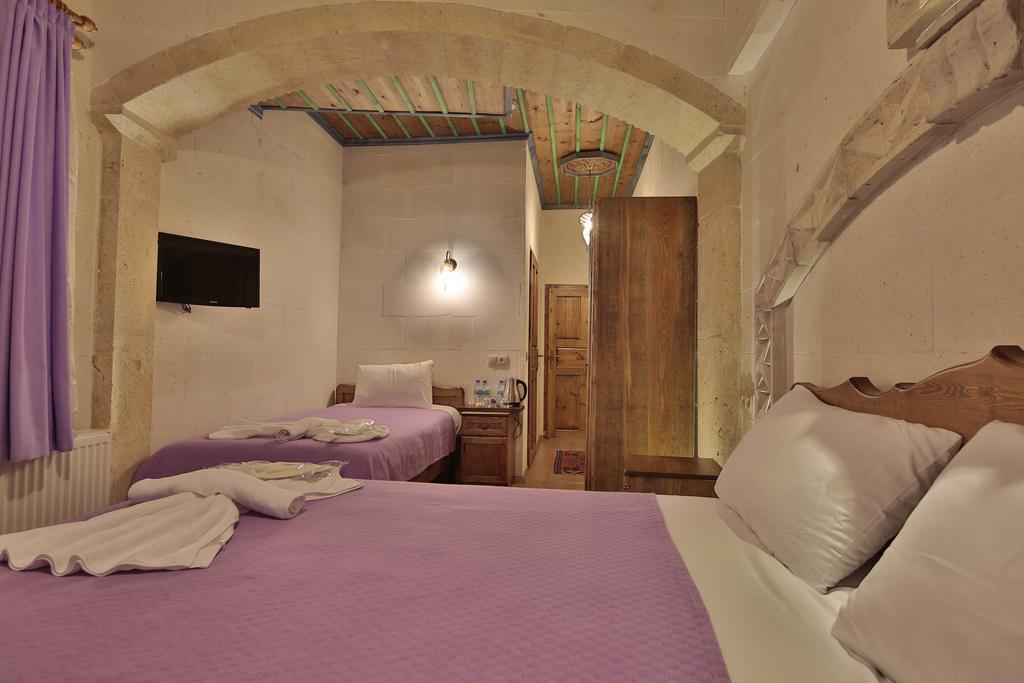 Relic House Hotel Göreme Buitenkant foto