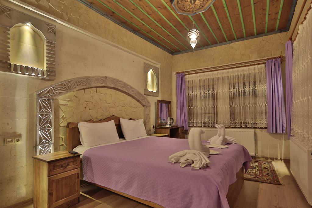 Relic House Hotel Göreme Kamer foto