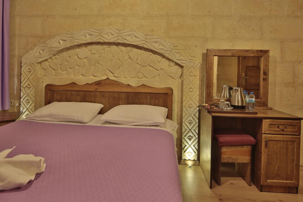 Relic House Hotel Göreme Kamer foto