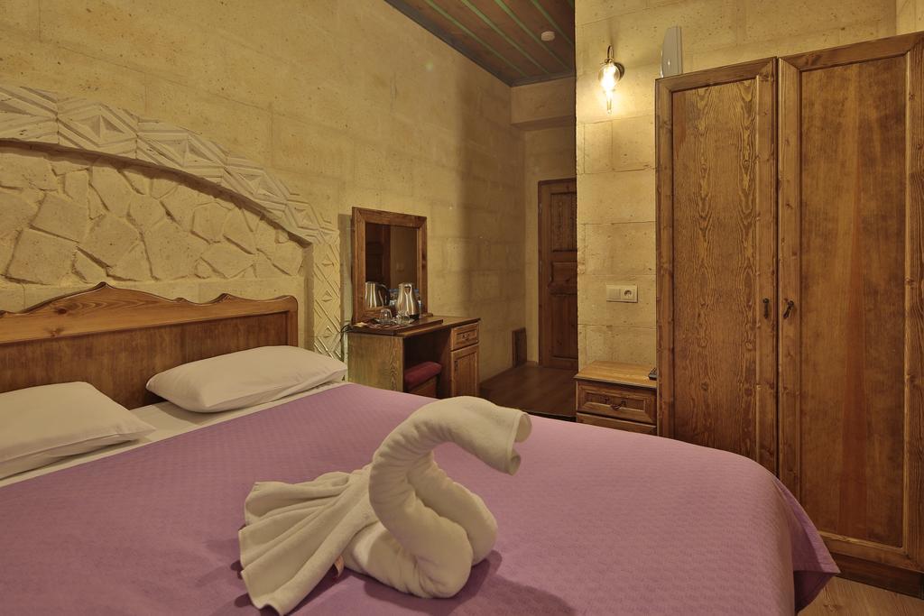 Relic House Hotel Göreme Kamer foto