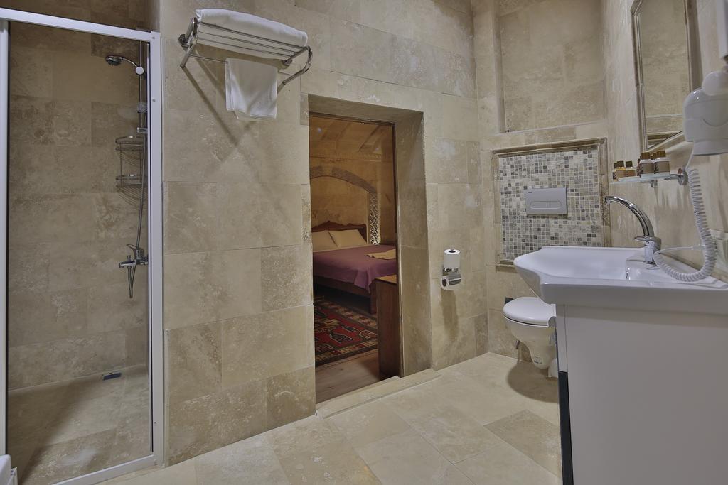 Relic House Hotel Göreme Kamer foto