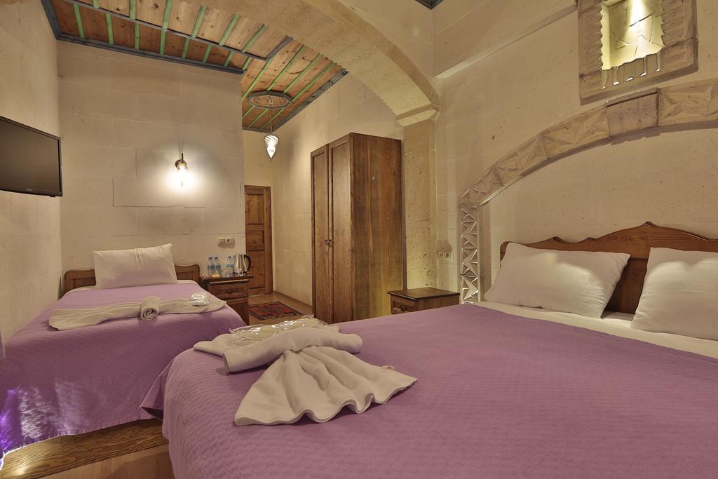 Relic House Hotel Göreme Buitenkant foto
