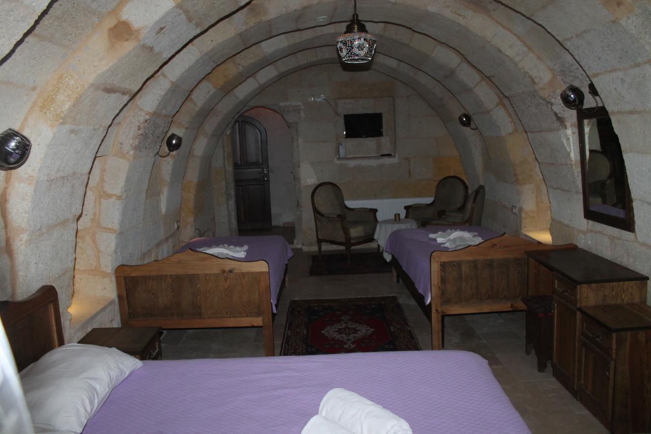 Relic House Hotel Göreme Buitenkant foto