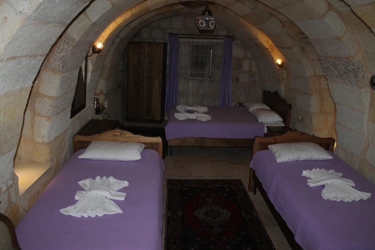 Relic House Hotel Göreme Buitenkant foto