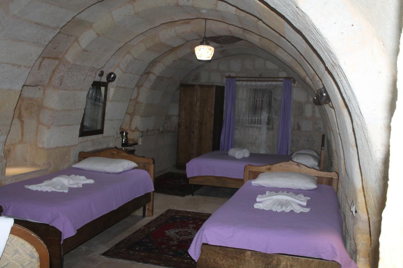 Relic House Hotel Göreme Buitenkant foto