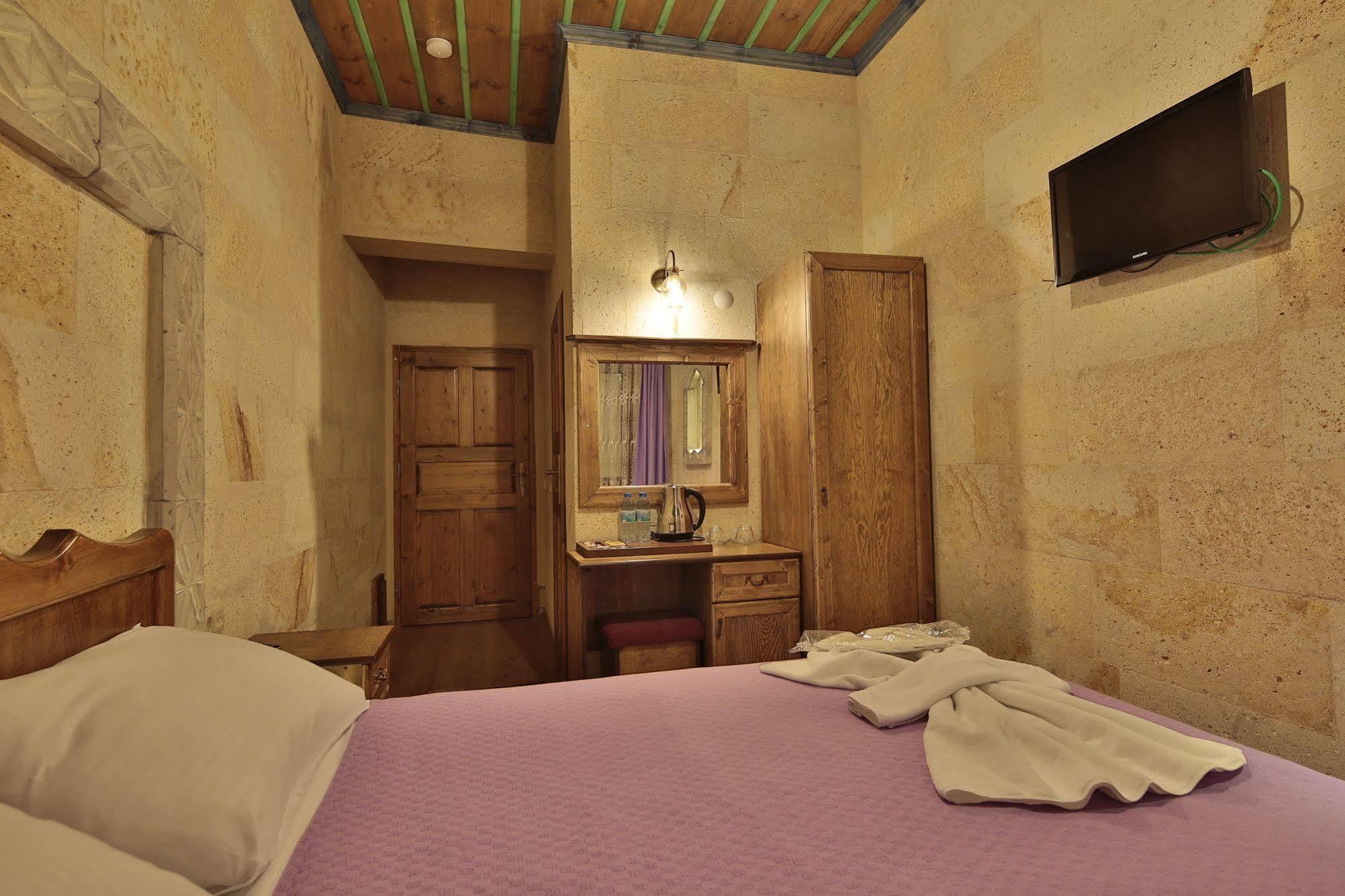 Relic House Hotel Göreme Buitenkant foto