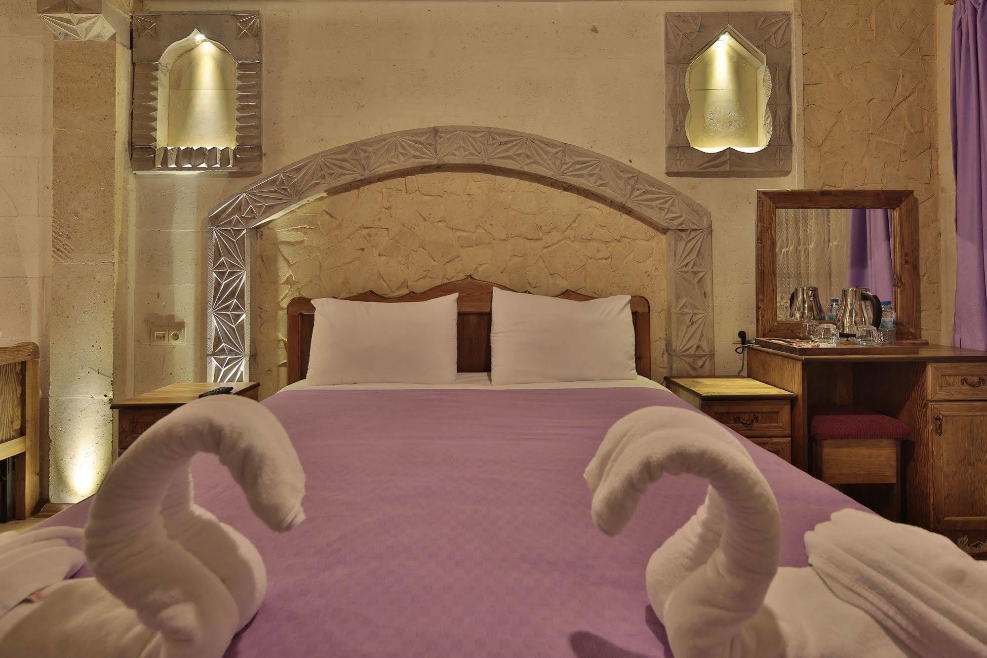 Relic House Hotel Göreme Buitenkant foto