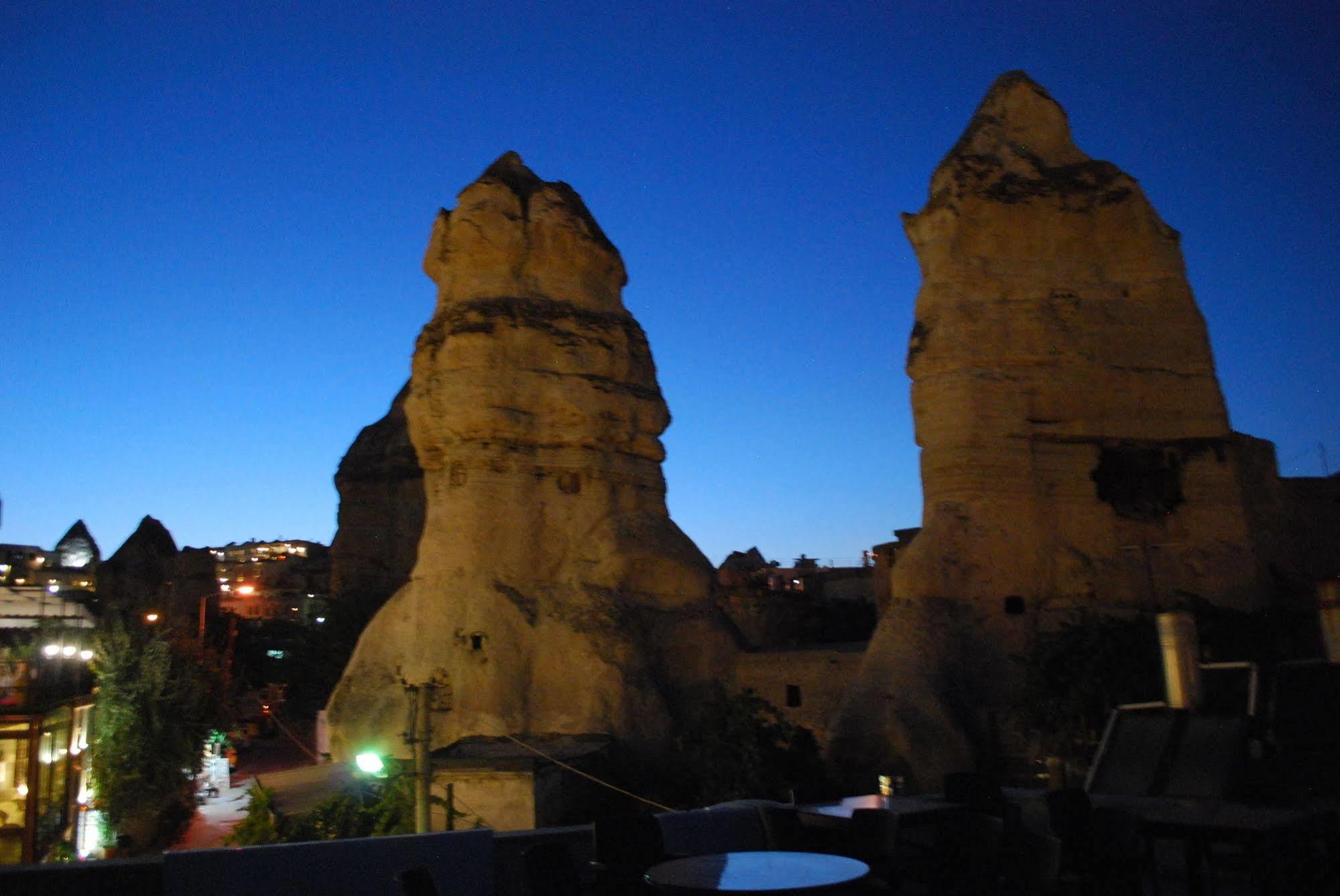 Relic House Hotel Göreme Buitenkant foto