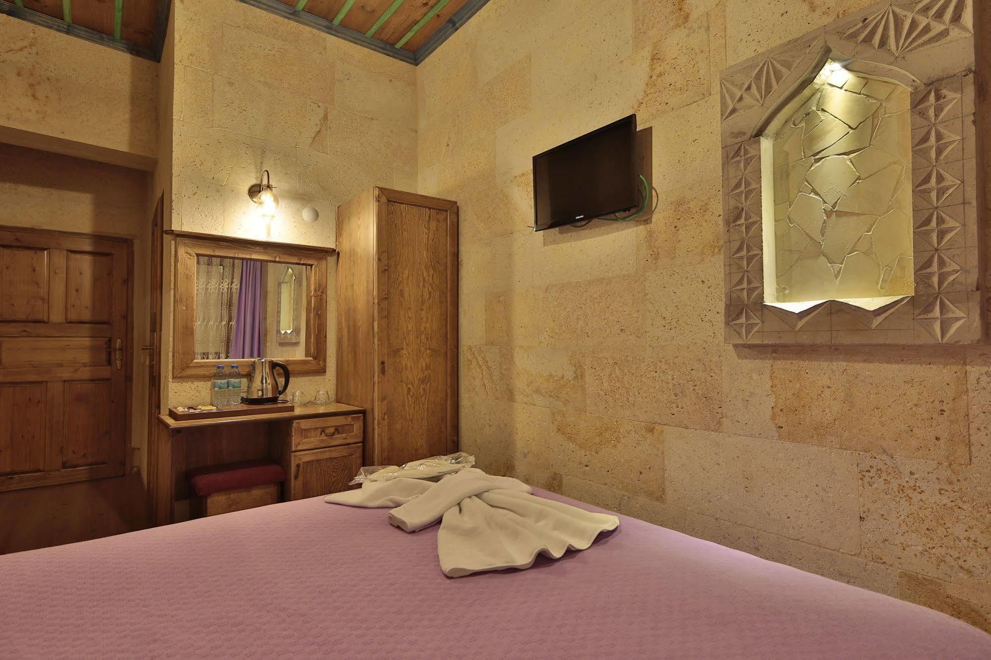 Relic House Hotel Göreme Buitenkant foto