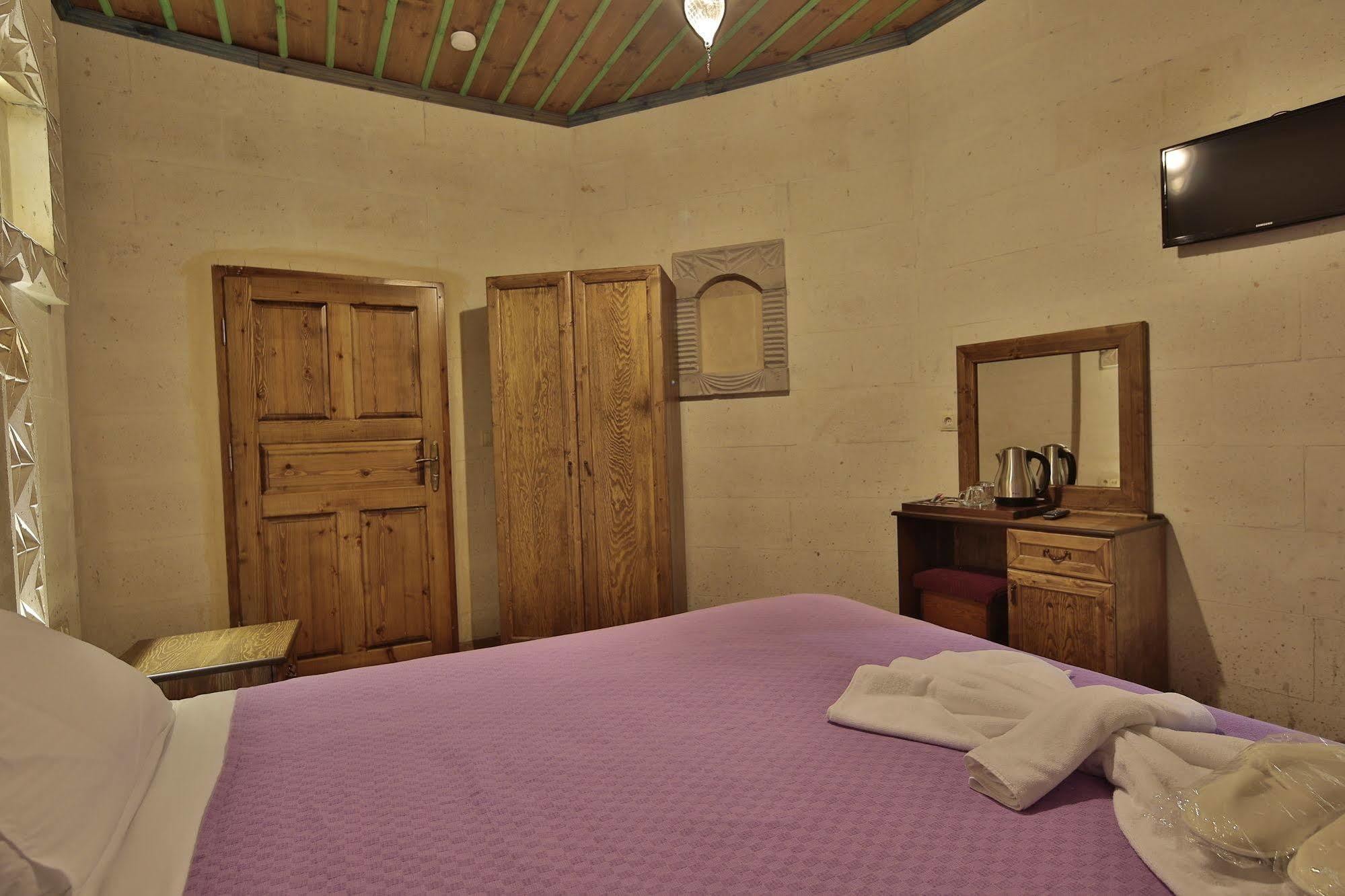 Relic House Hotel Göreme Buitenkant foto