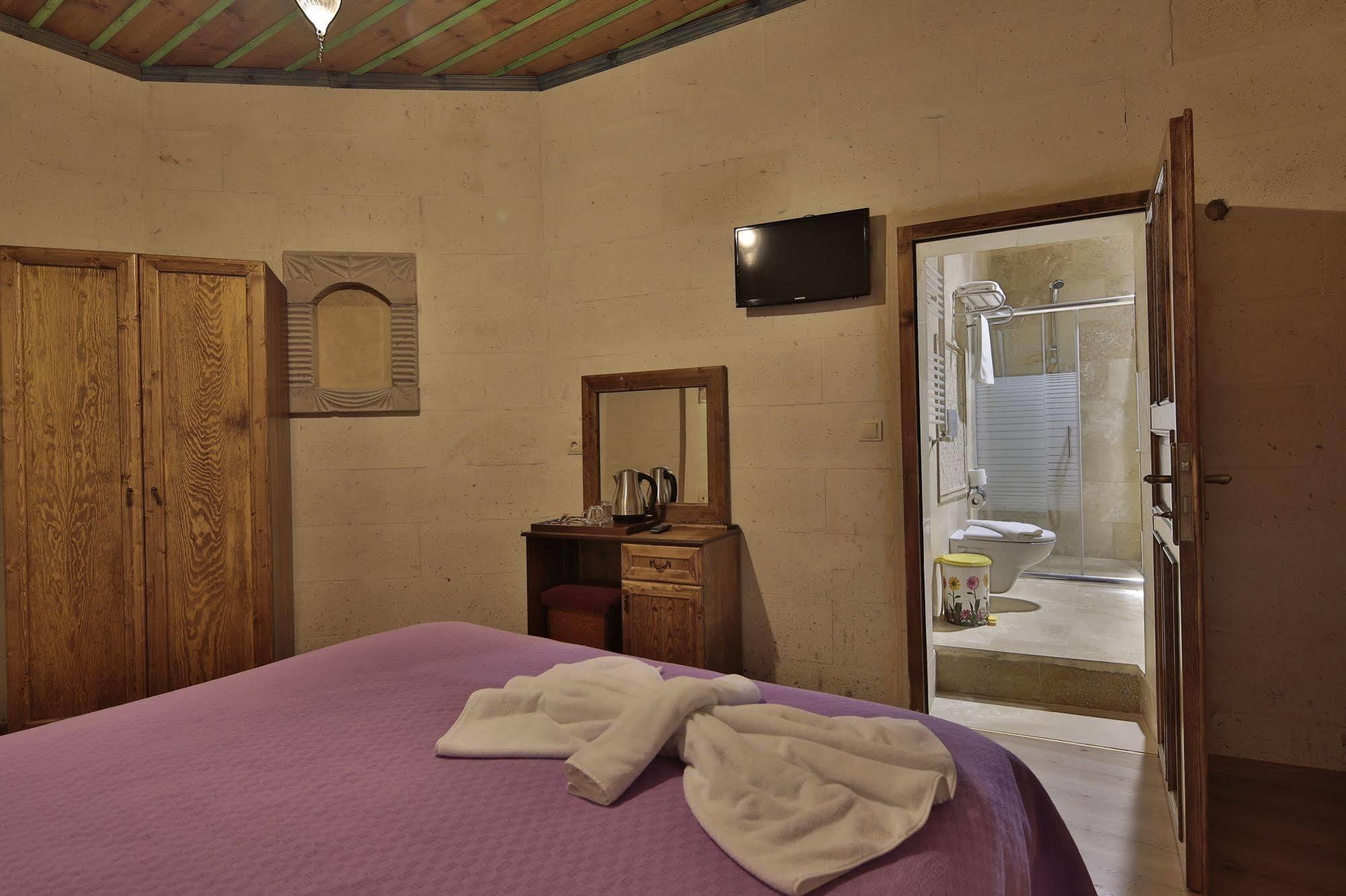 Relic House Hotel Göreme Buitenkant foto