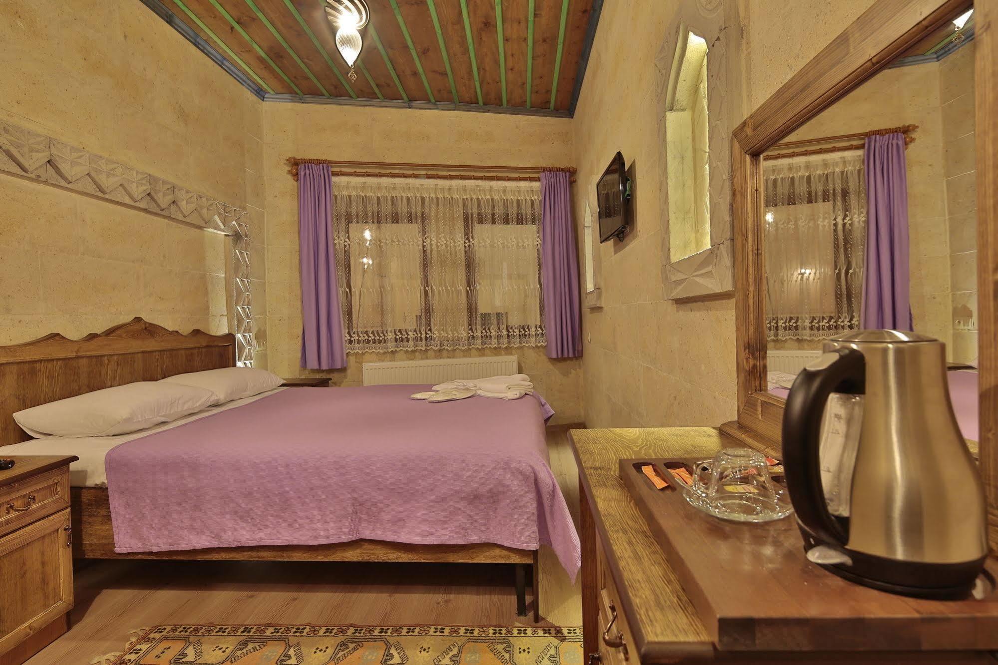 Relic House Hotel Göreme Buitenkant foto