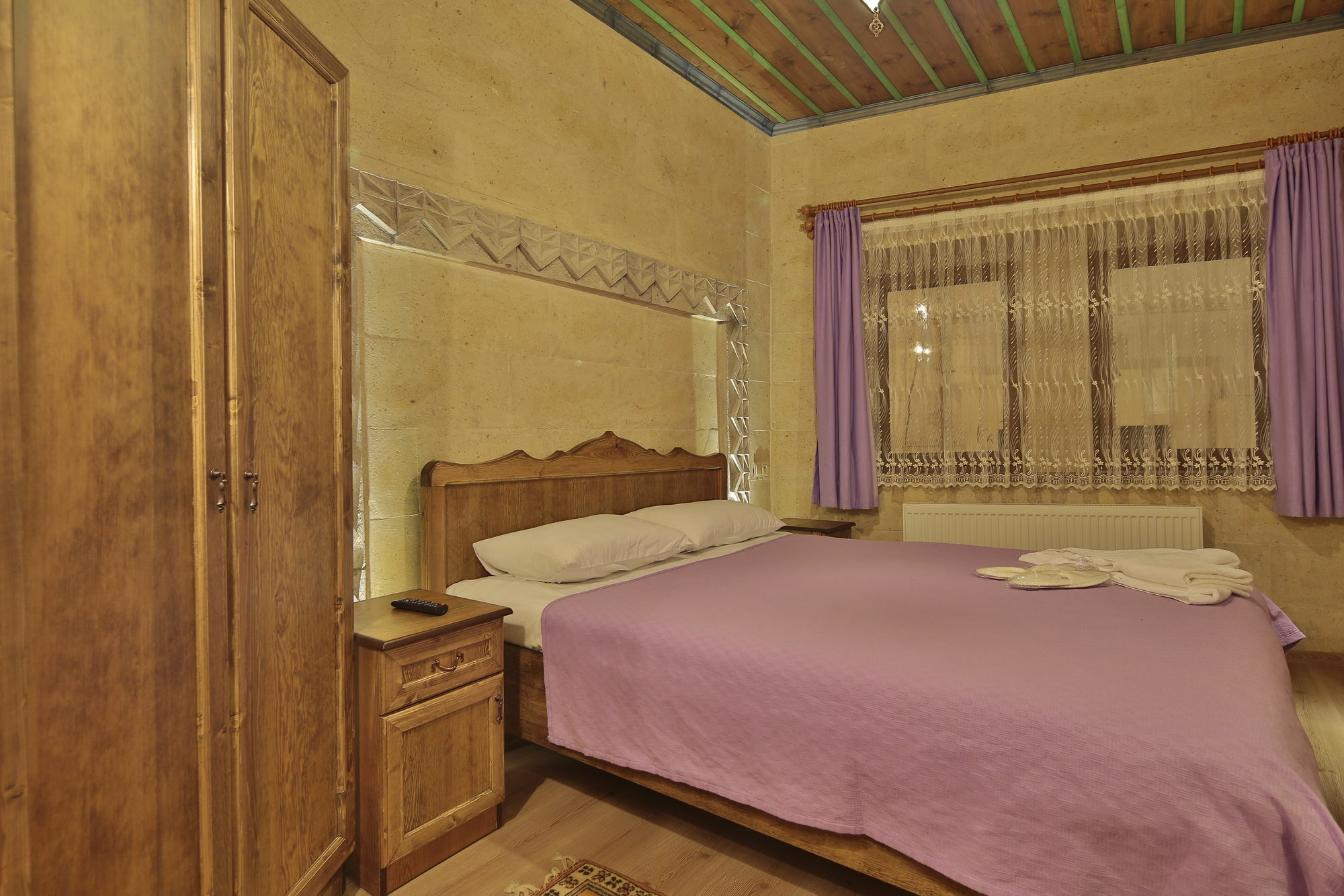 Relic House Hotel Göreme Buitenkant foto