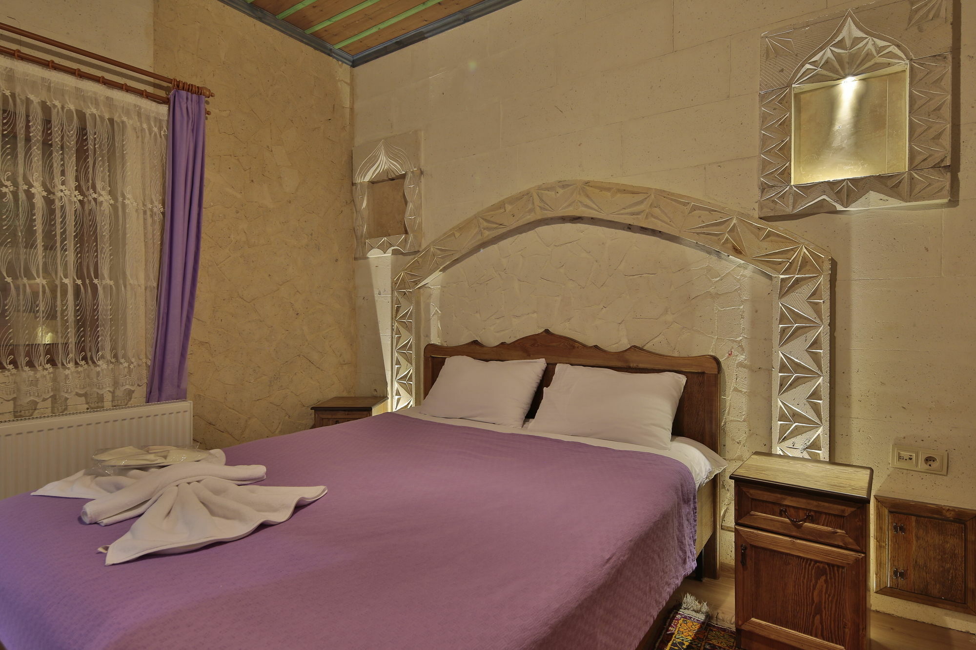 Relic House Hotel Göreme Buitenkant foto