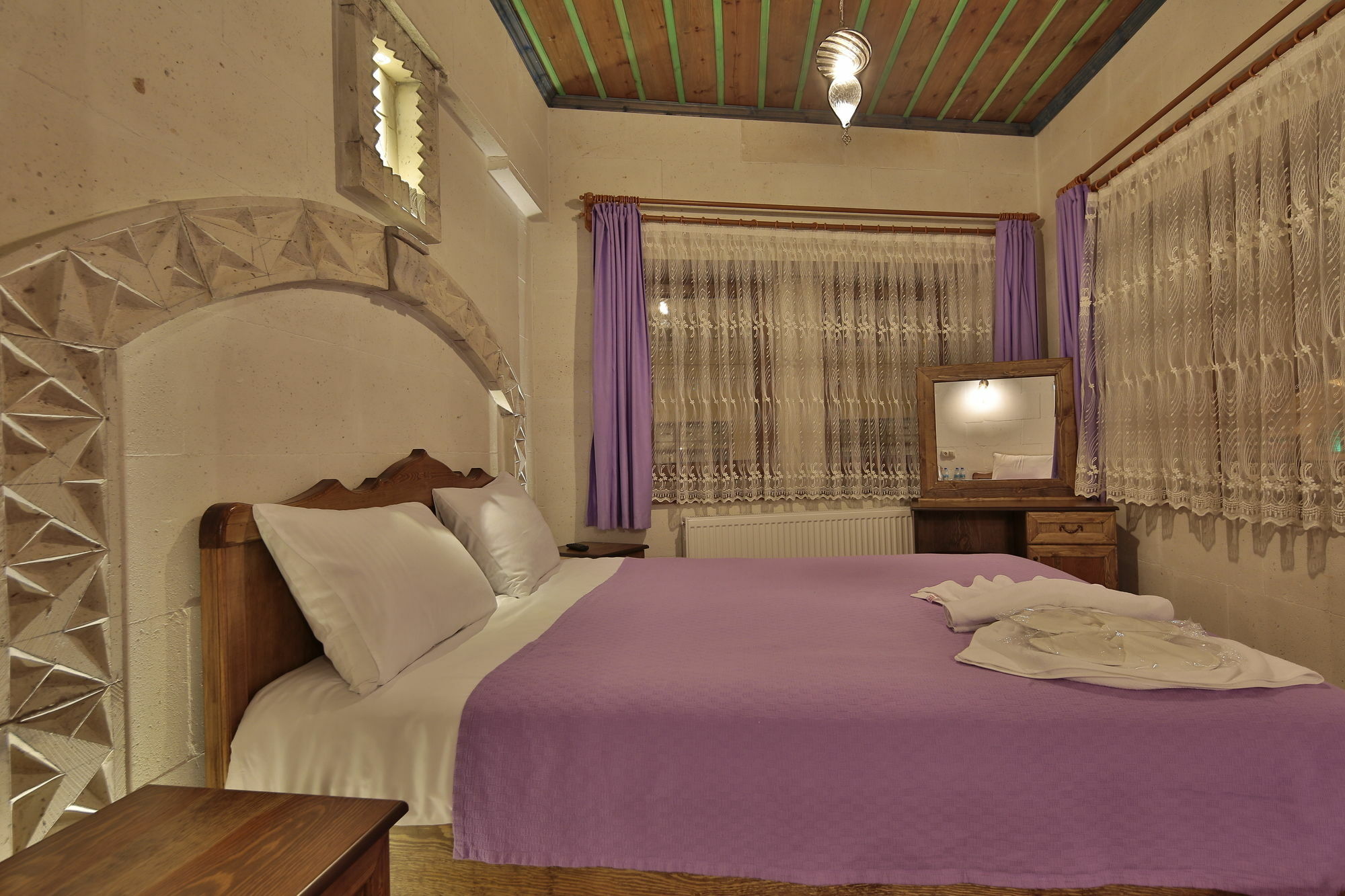 Relic House Hotel Göreme Buitenkant foto