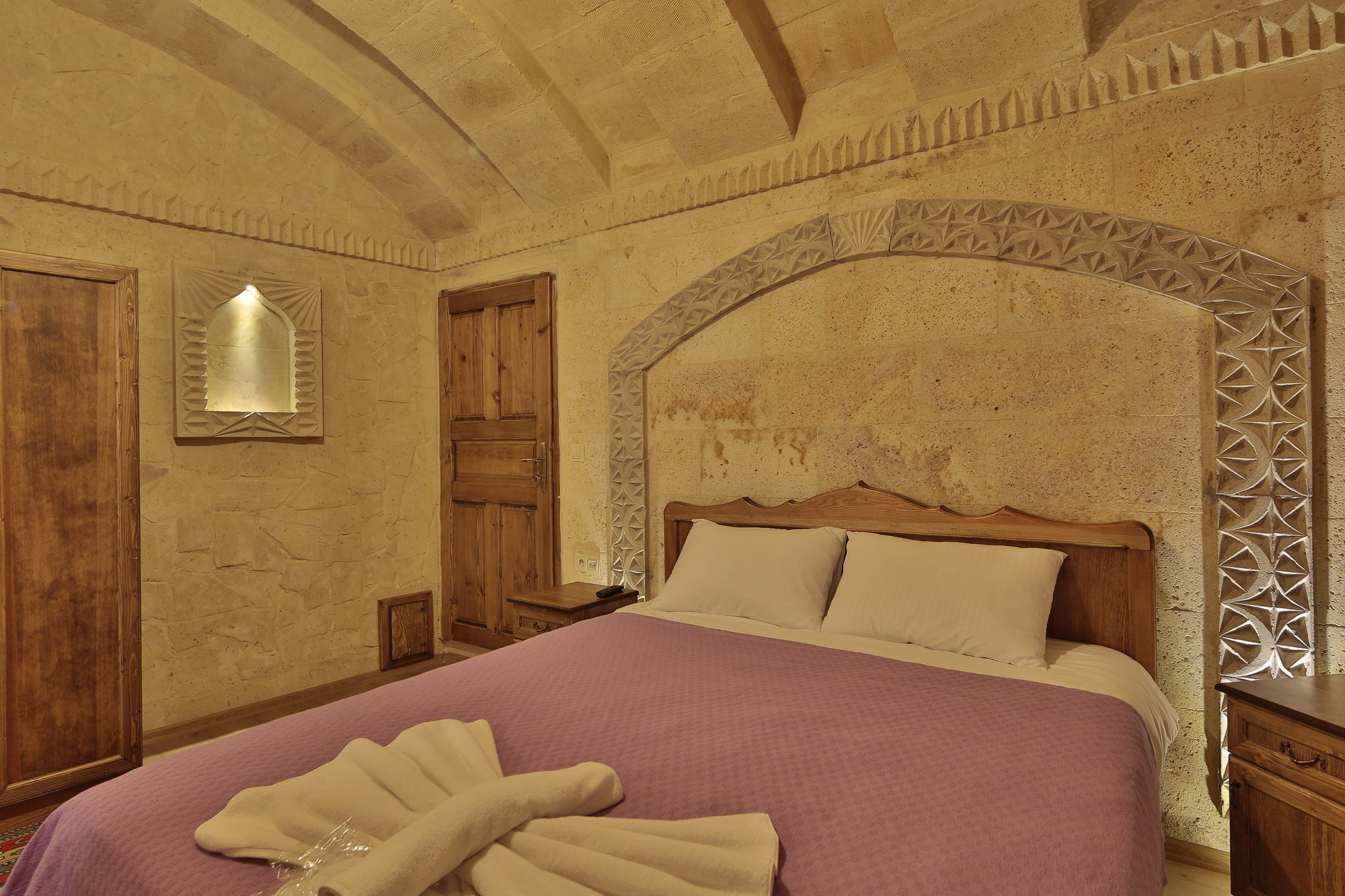 Relic House Hotel Göreme Buitenkant foto