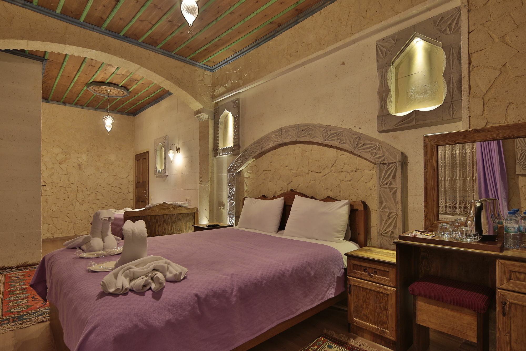 Relic House Hotel Göreme Buitenkant foto