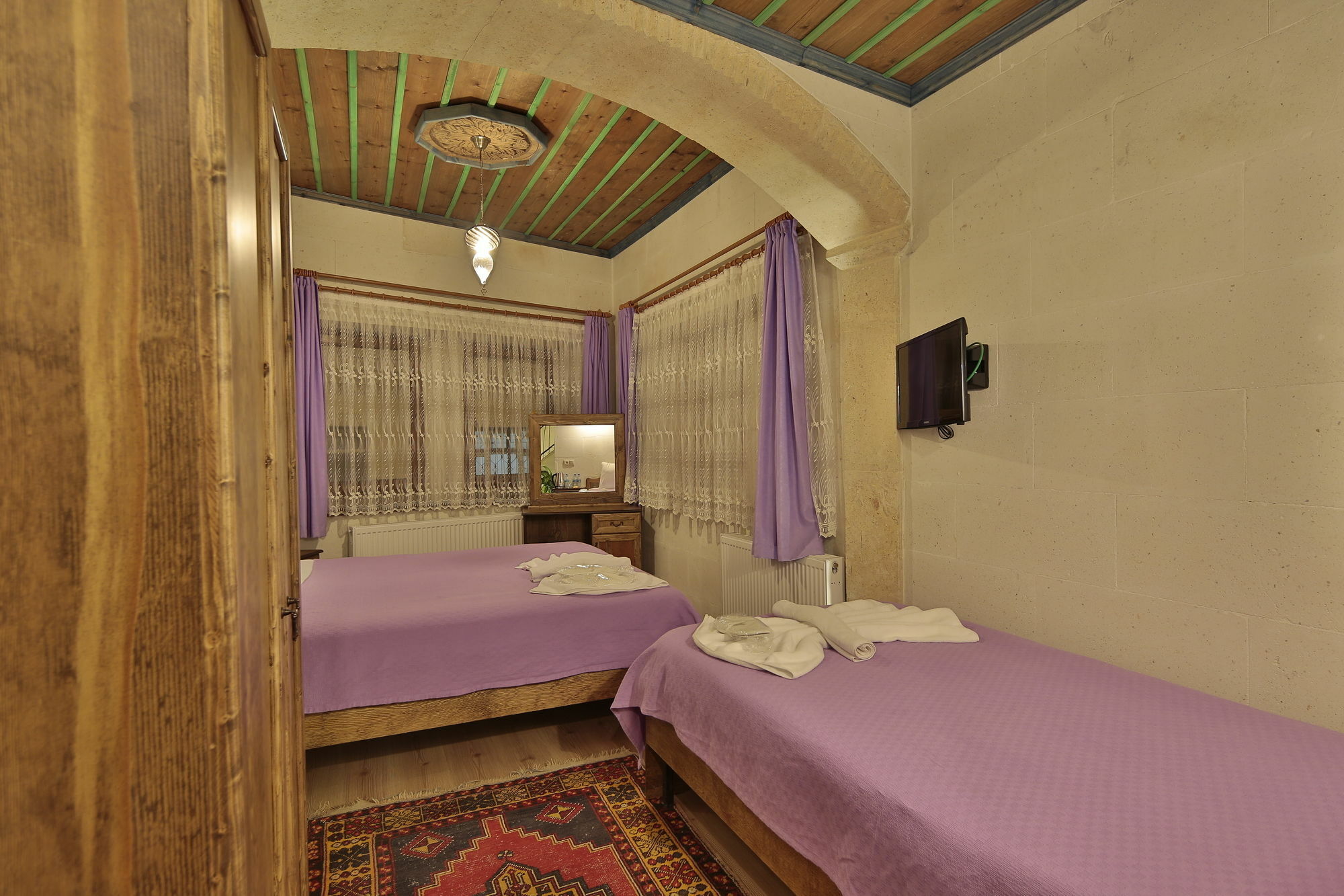 Relic House Hotel Göreme Buitenkant foto